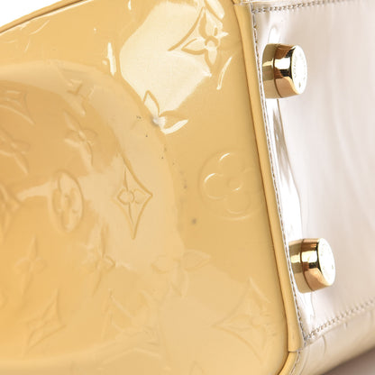Louis Vuitton Vernis Brea MM Dune 19 of 22