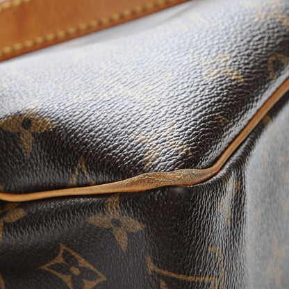 Louis Vuitton Monogram Batignolles Vertical 9 of 10