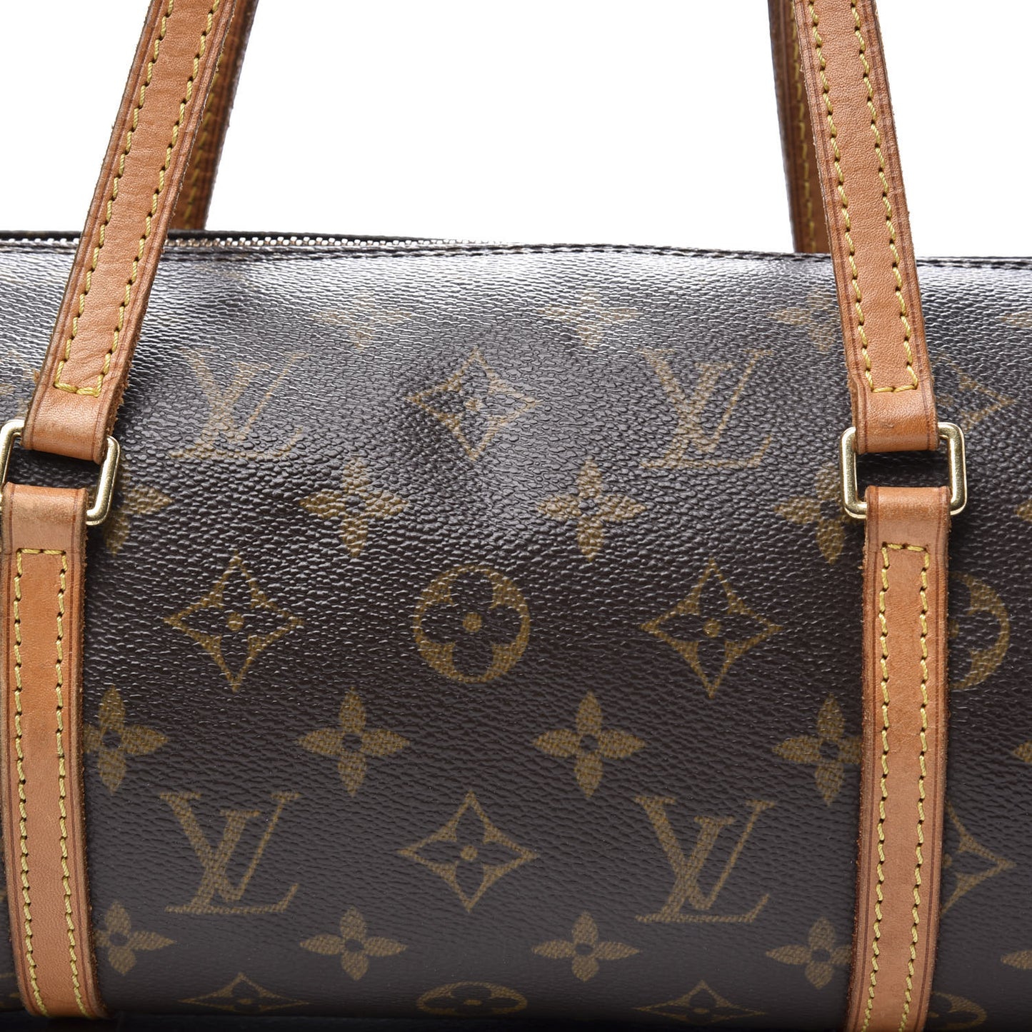 Monogram Papillon 26