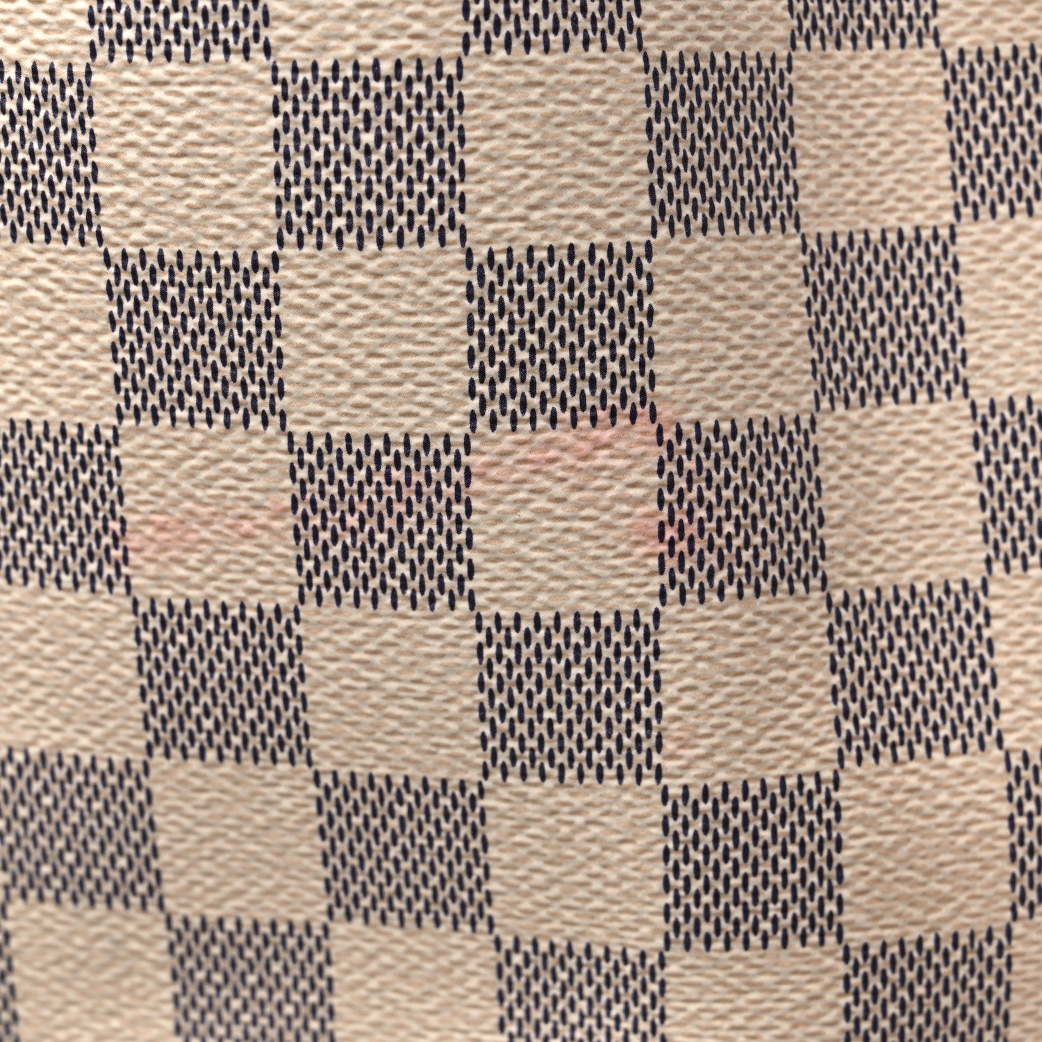 Louis Vuitton Damier Azur Girolata 13 of 13