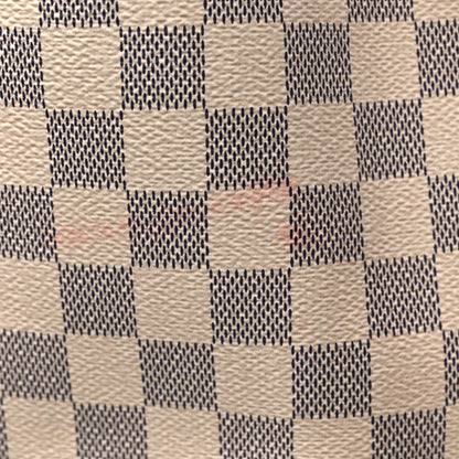 Louis Vuitton Damier Azur Girolata 13 of 13
