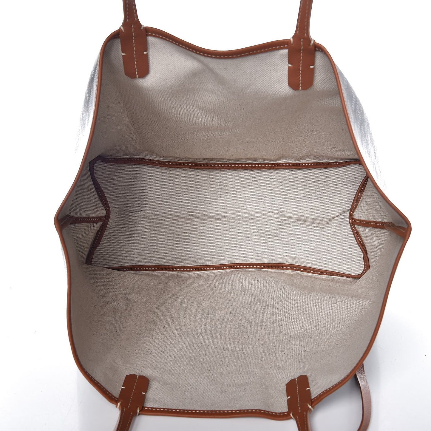Goyardine Saint Louis PM Black Gold