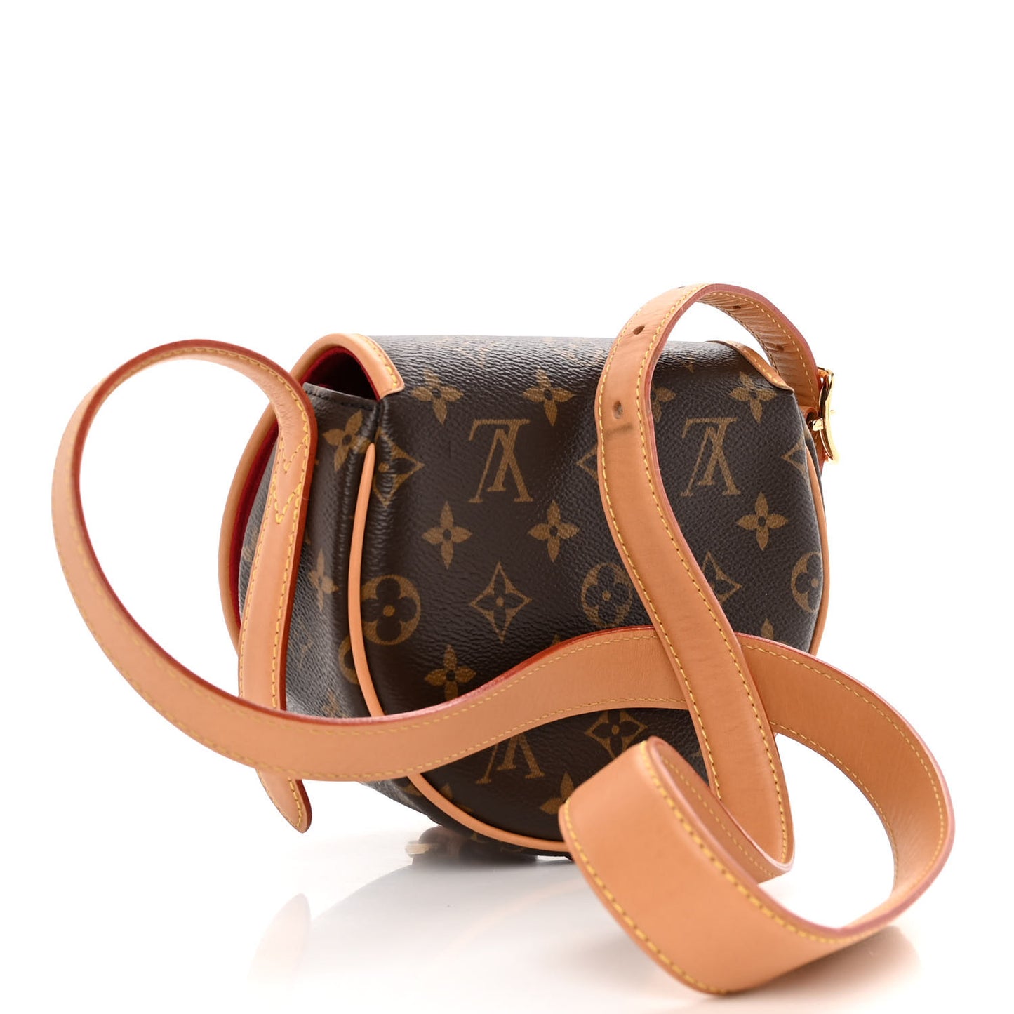 Monogram Tambourin NM