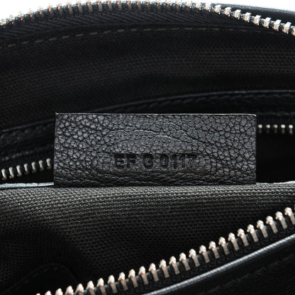 Givenchy Sugar Goatskin Small Pandora Black 7 of 7