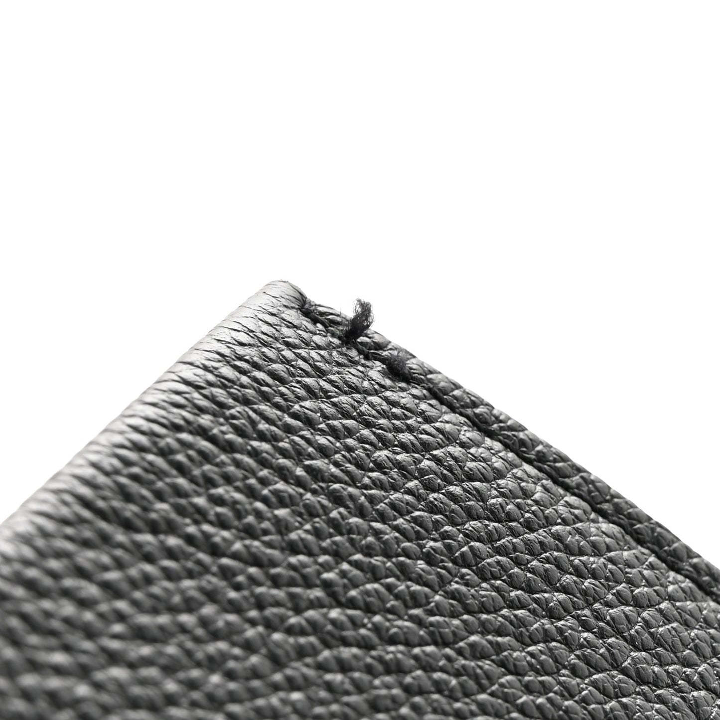 Damier Ebene Clapton Black