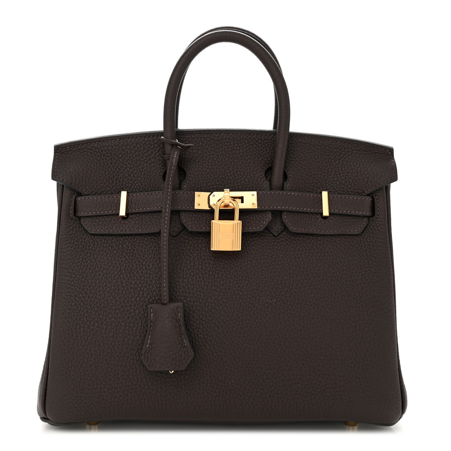 Togo Birkin 25 Ebene