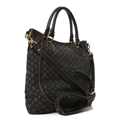 Louis Vuitton Mini Lin Besace Angele Ebene 2 of 9
