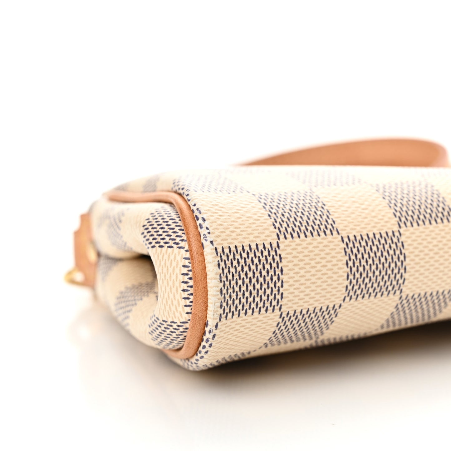 Damier Azur Eva Clutch