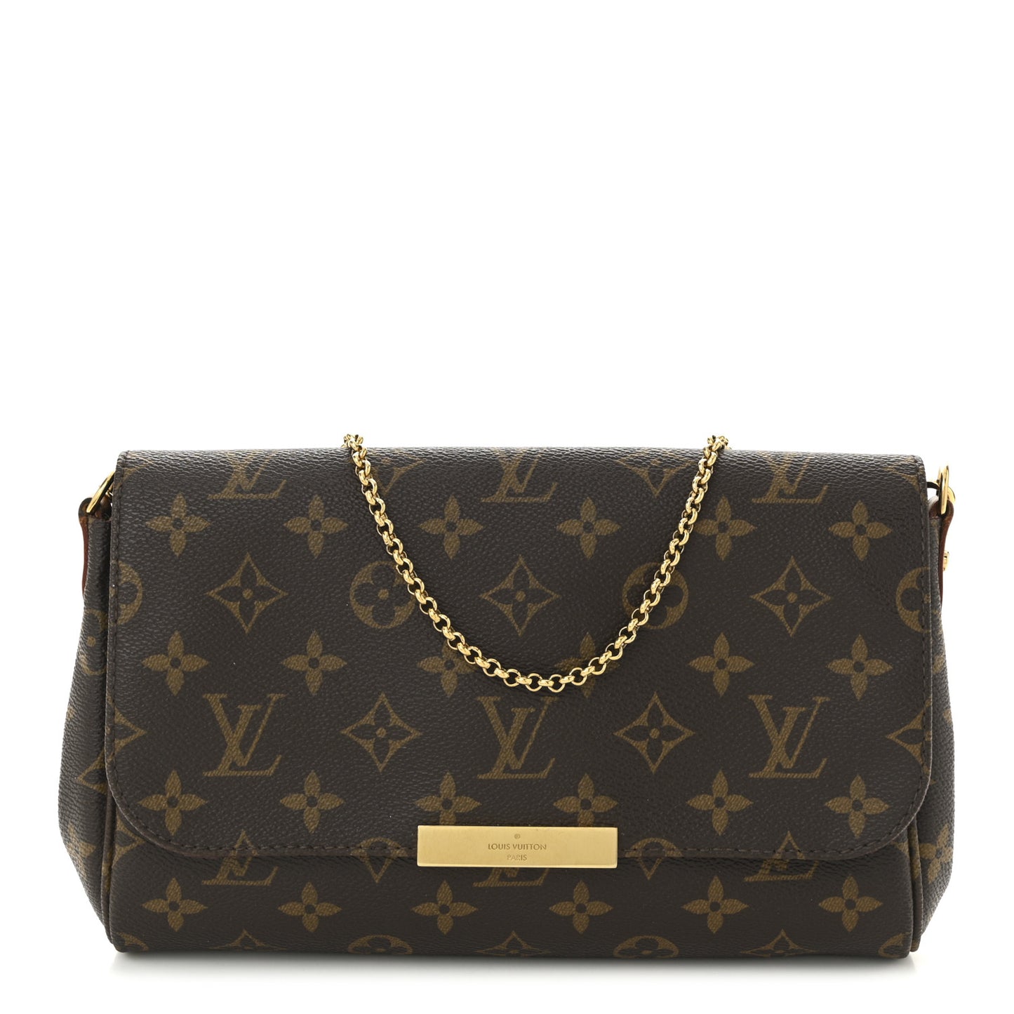 Monogram Favorite MM