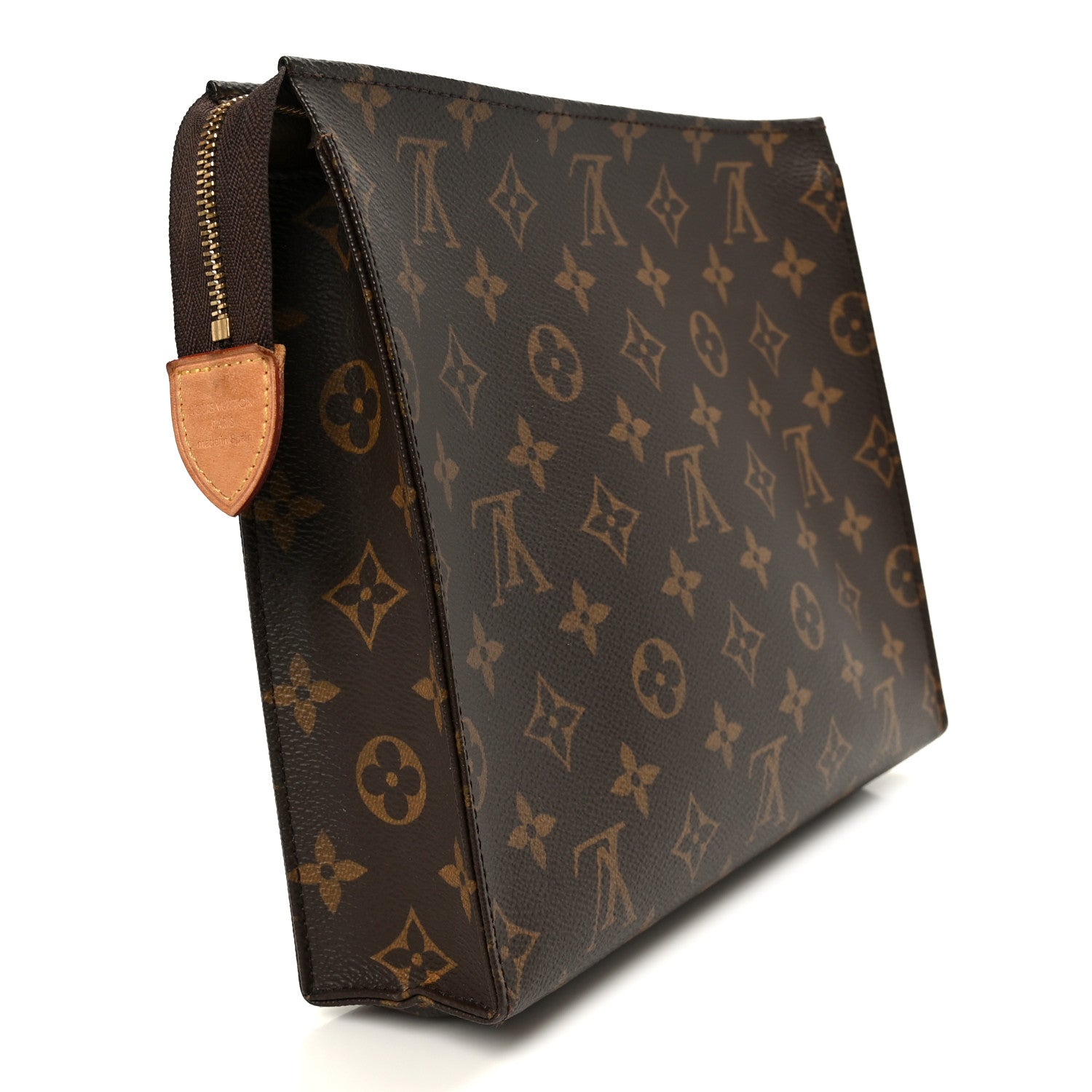 Louis Vuitton Monogram Toiletry Pouch 26 3 of 8