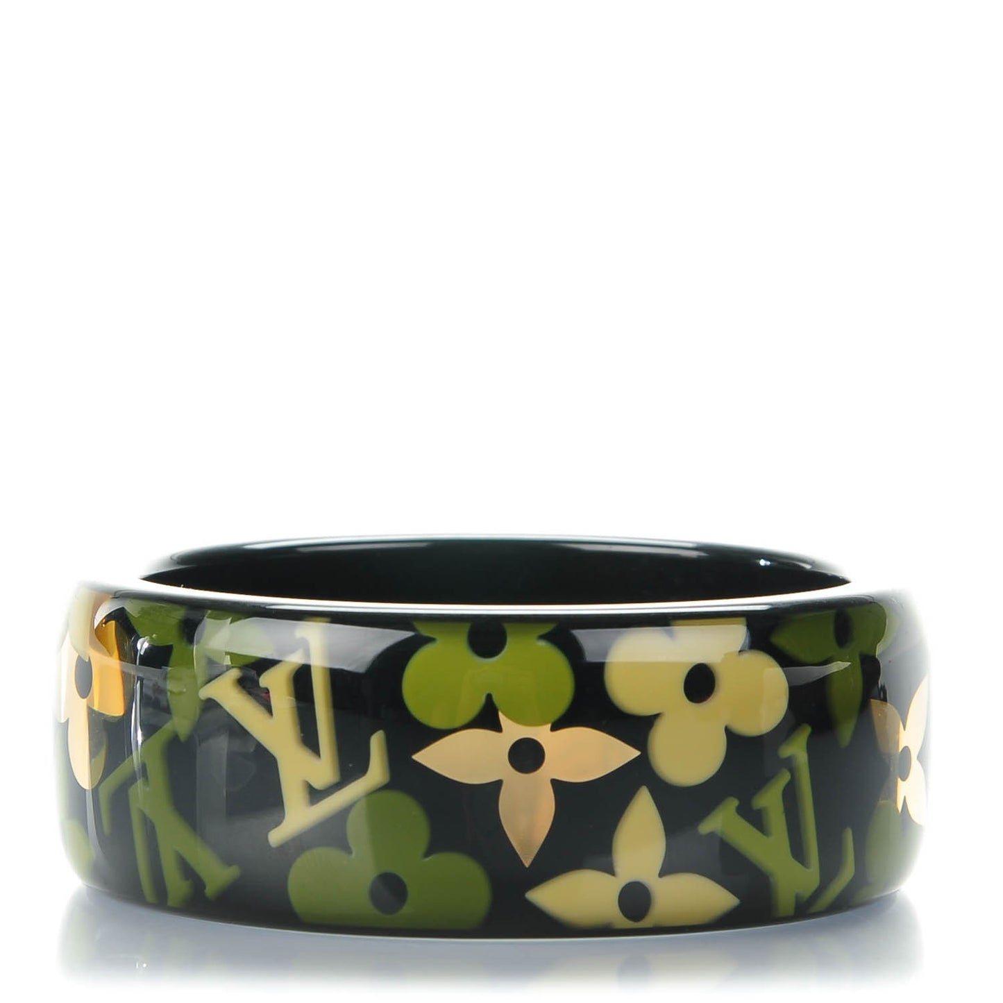 Farandole Bracelet Medium Kaki