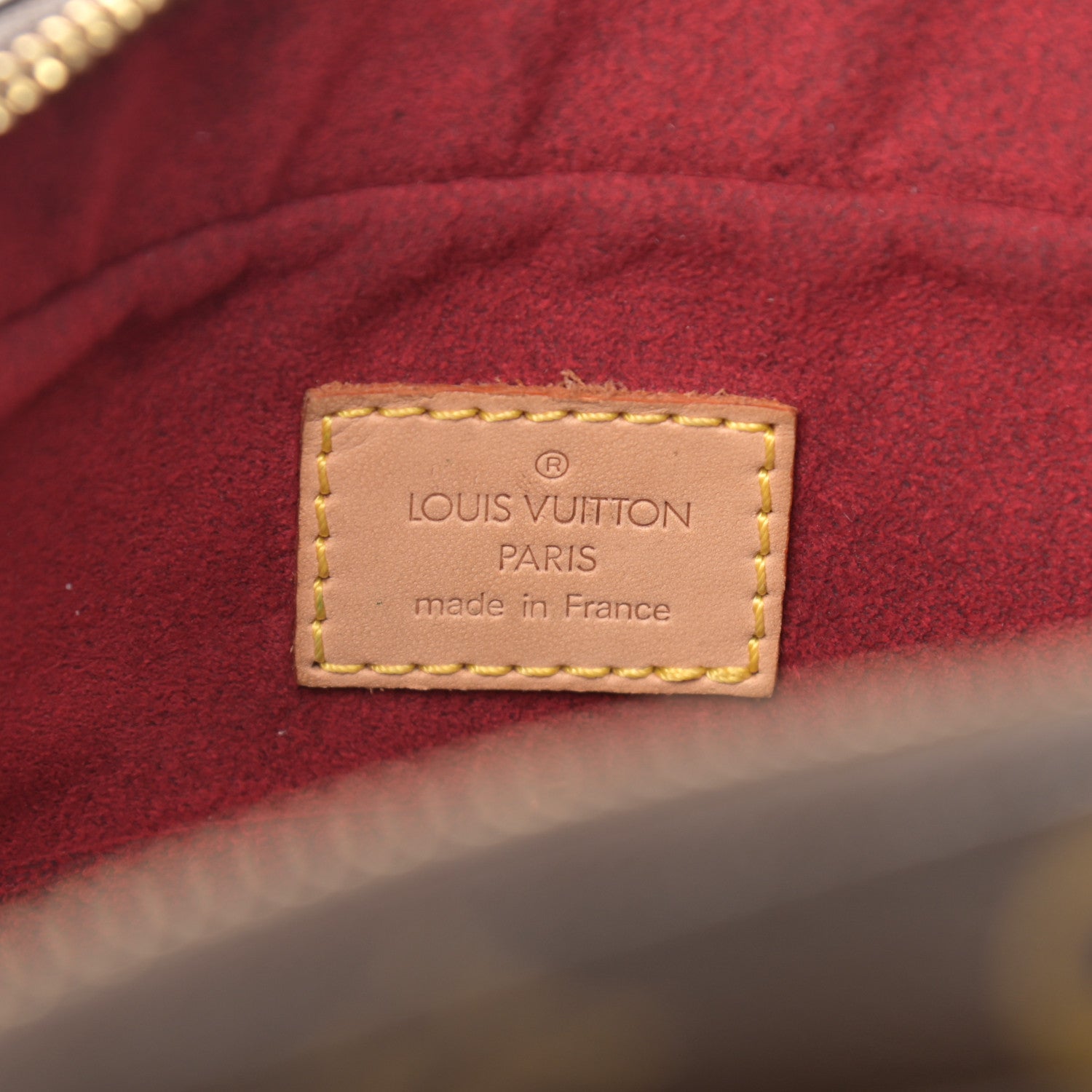 Louis Vuitton Monogram Multipli-Cite 6 of 12