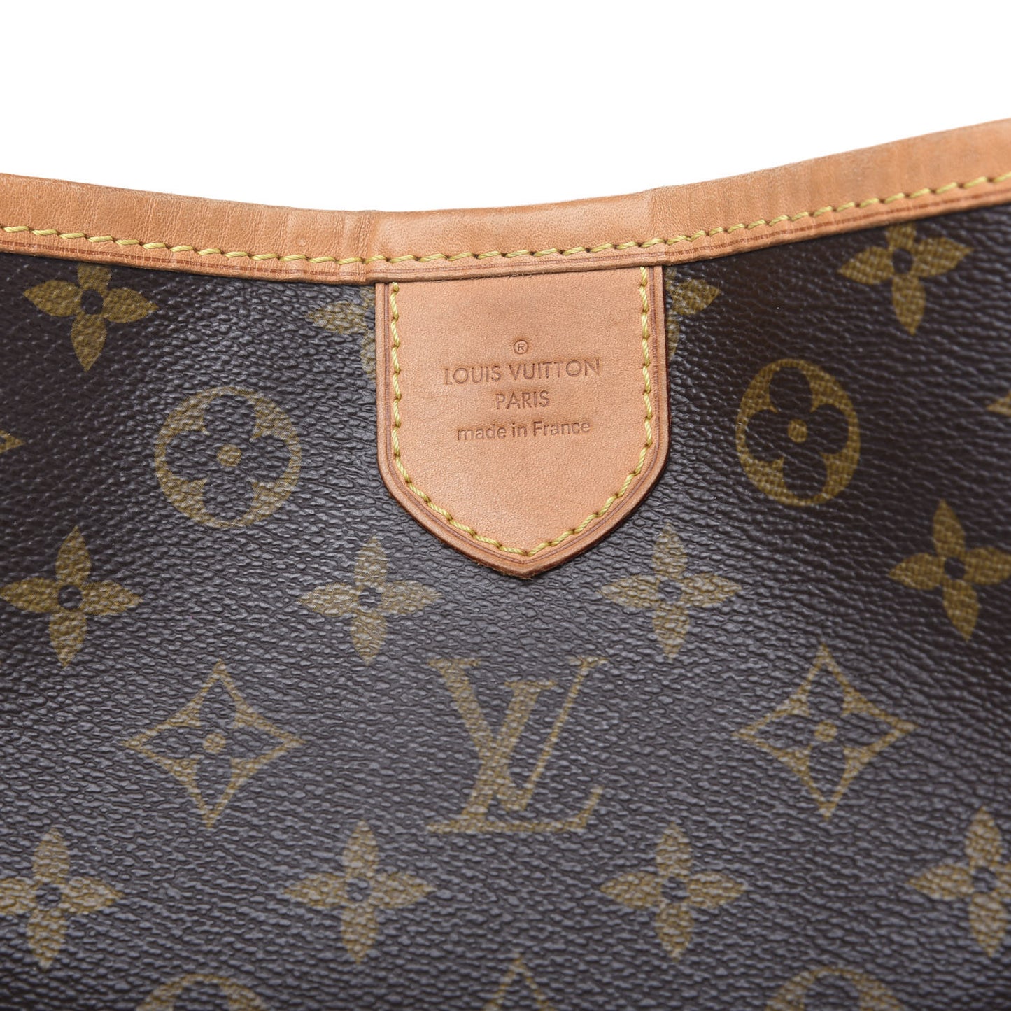 Monogram Delightful MM