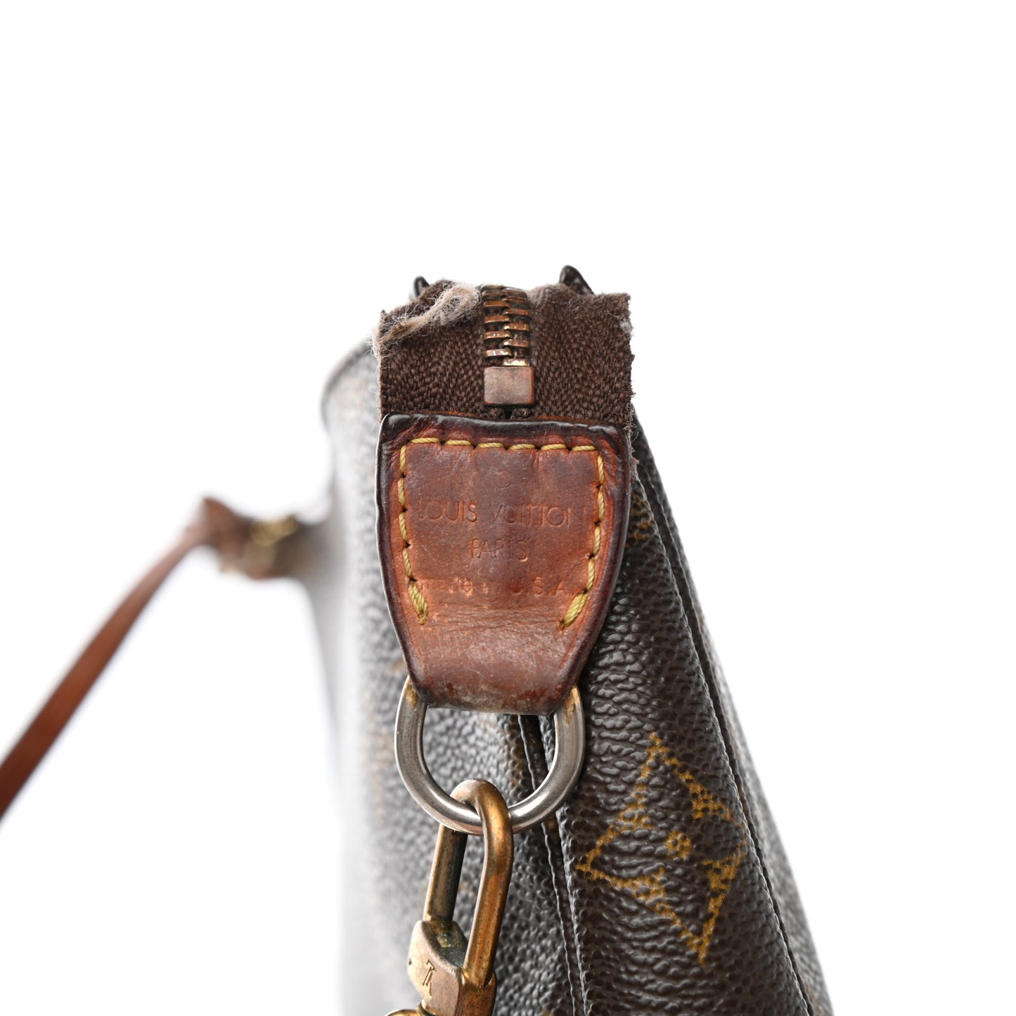 Monogram Pochette Accessories