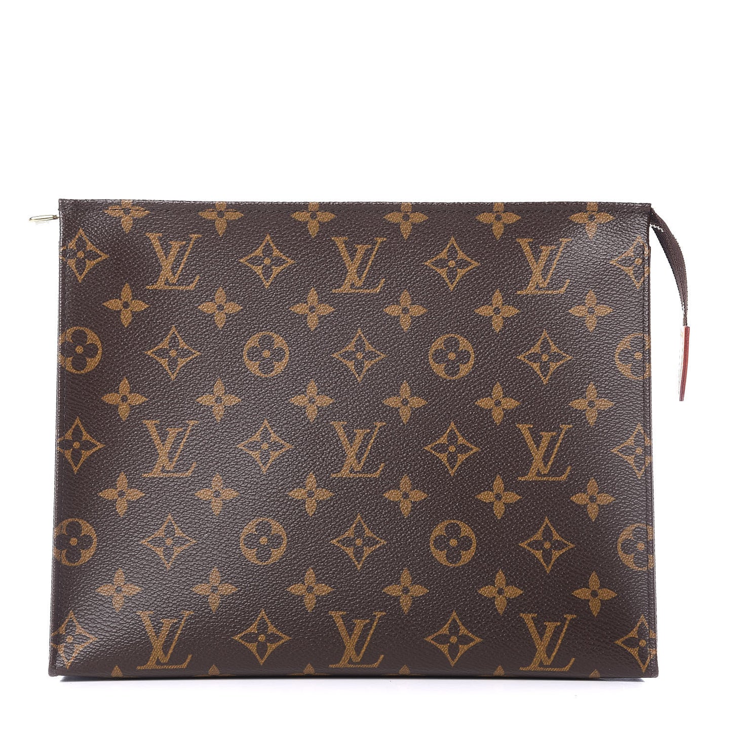 Monogram Toiletry Pouch 26