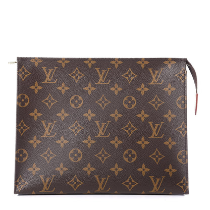 Louis Vuitton Monogram Toiletry Pouch 26 1 of 7