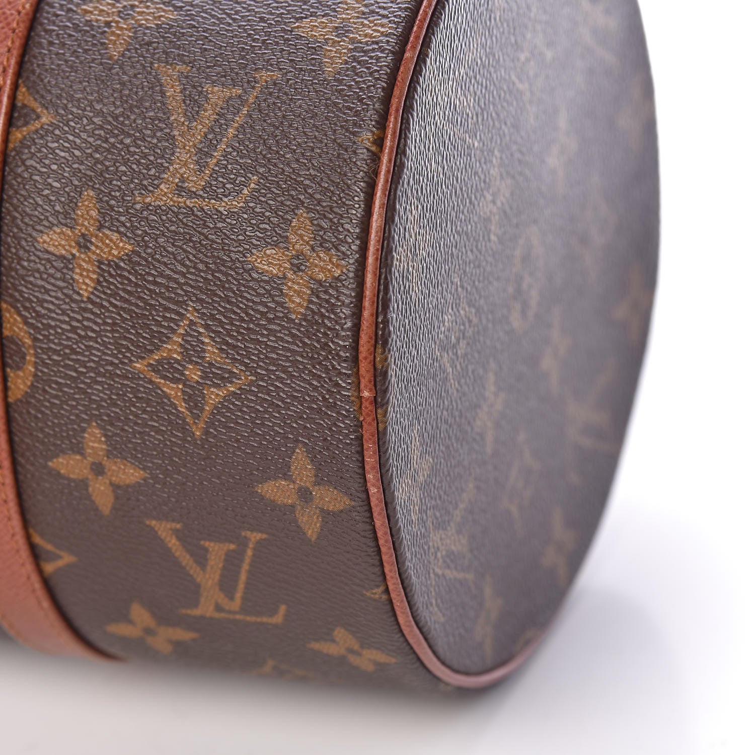 Louis Vuitton Monogram Papillon 30 10 of 11