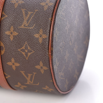 Louis Vuitton Monogram Papillon 30 10 of 11