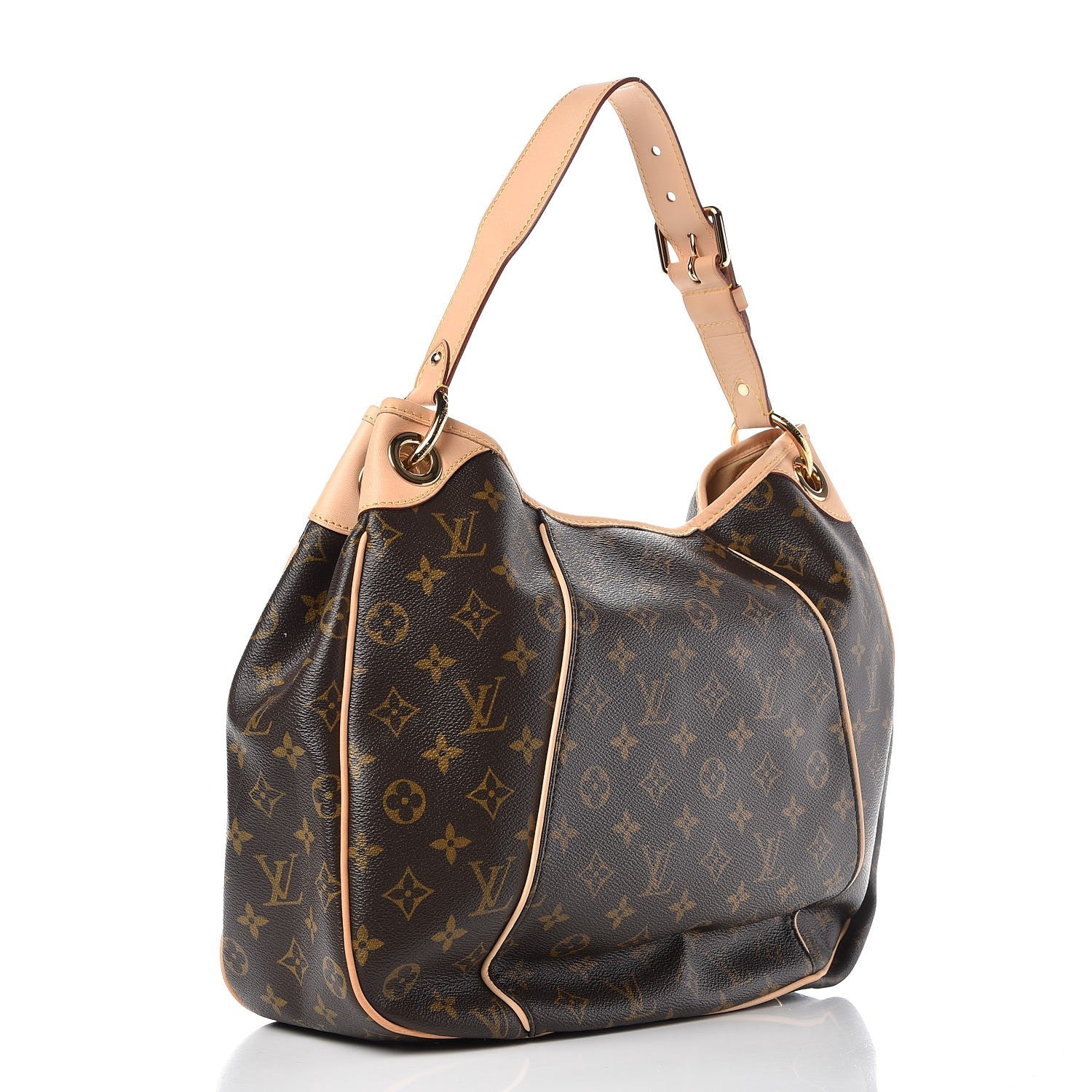 Louis Vuitton Monogram Galliera PM 3 of 6