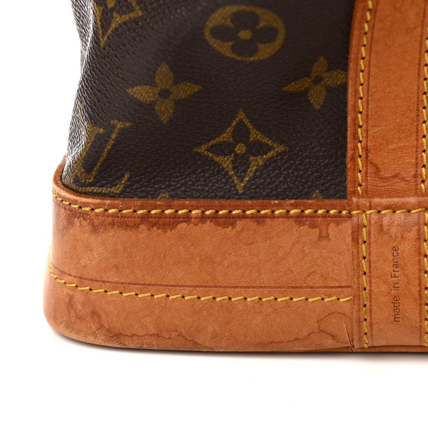 Monogram Noe
