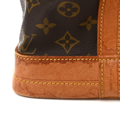 Louis Vuitton Monogram Noe 10 of 13