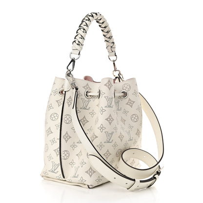 Louis Vuitton Mahina Muria Snow White 3 of 10