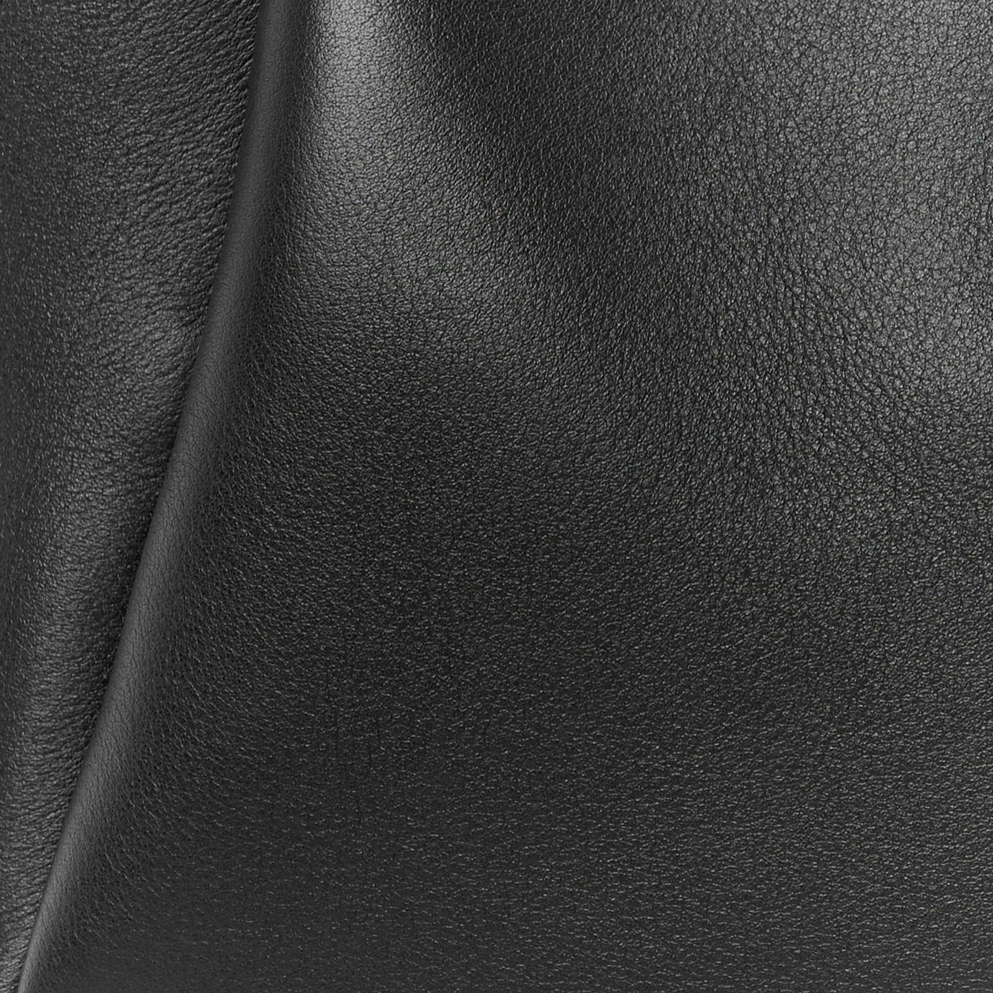 Soft Calfskin Medium Darling Shoulder Bag Black