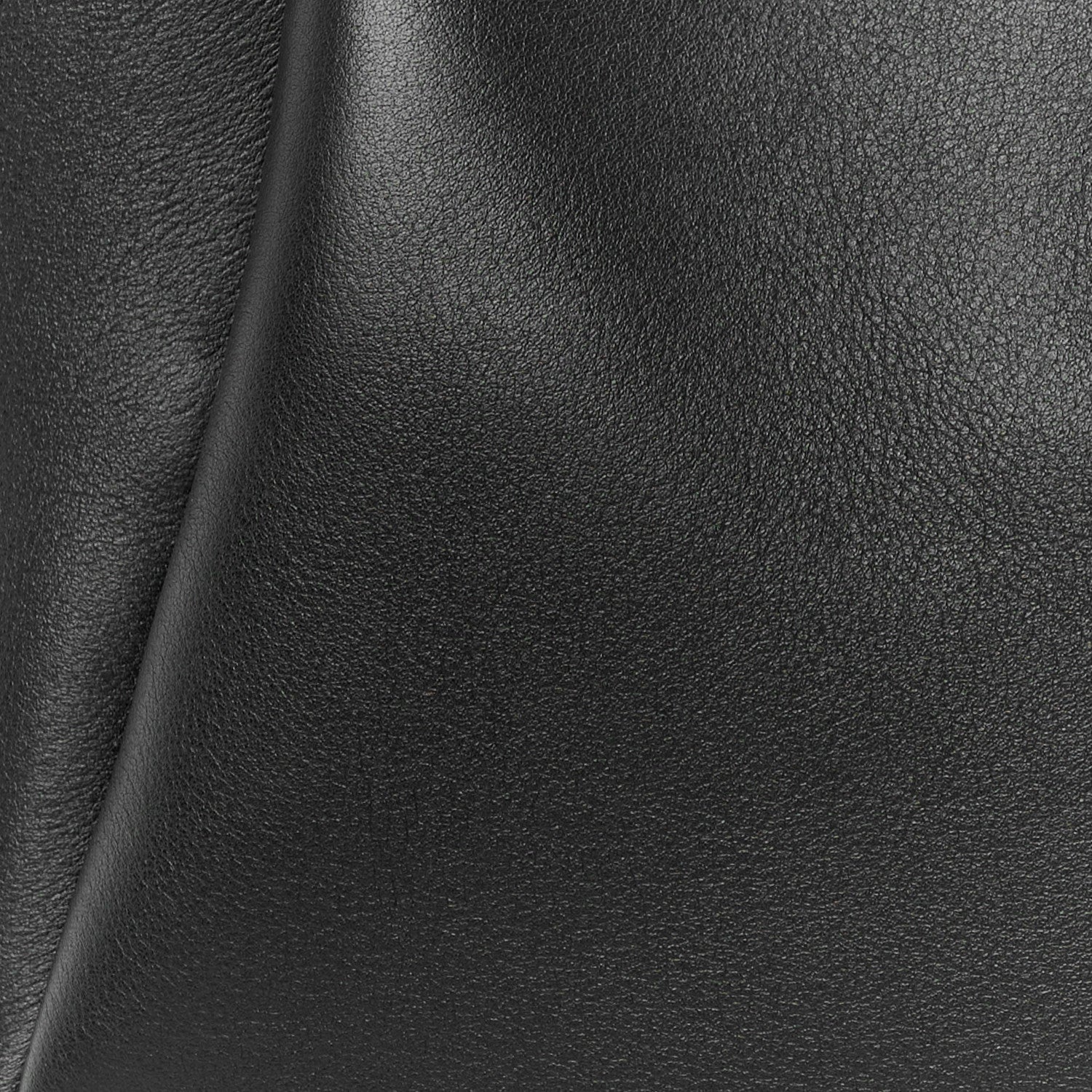 Prada Soft Calfskin Medium Darling Shoulder Bag Black 7 of 9