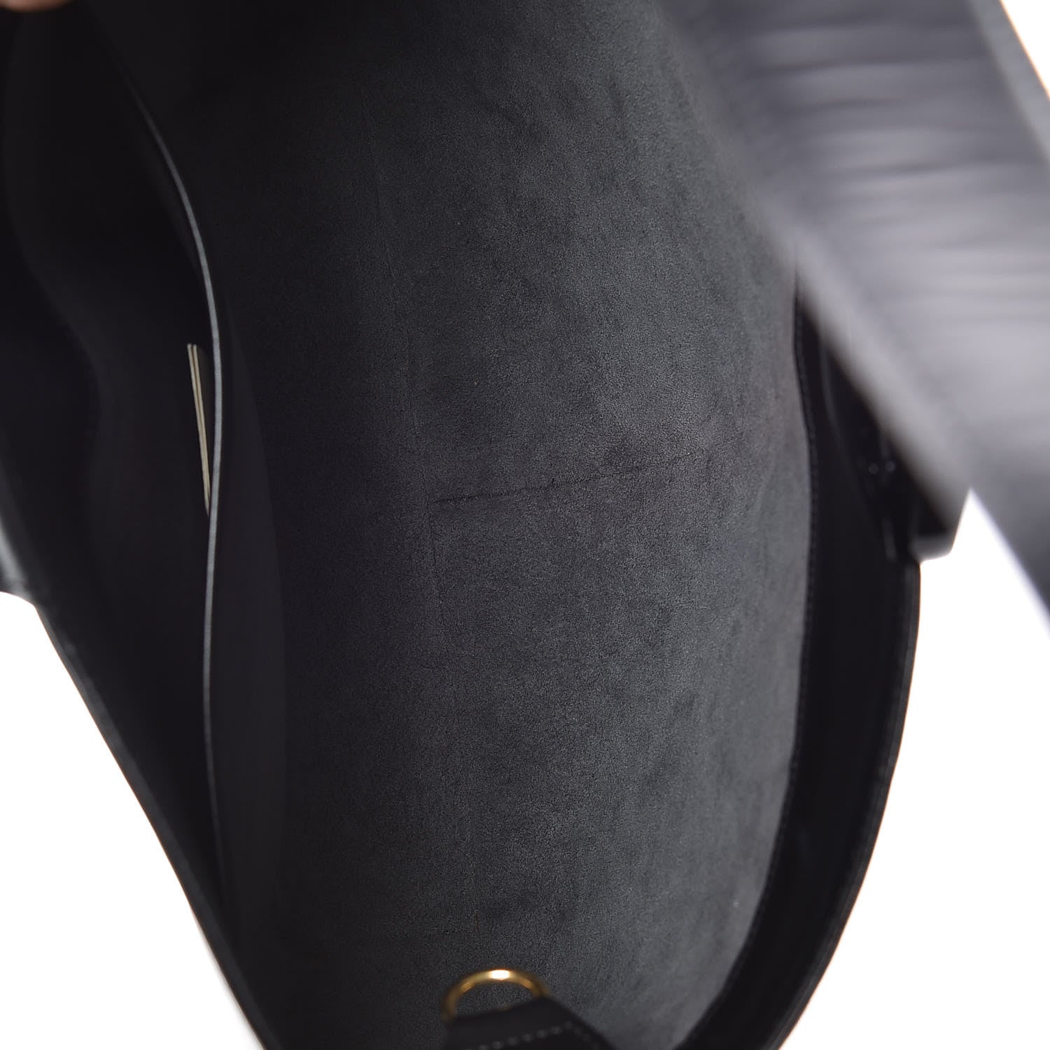 Louis Vuitton Epi Reverie Black 7 of 10