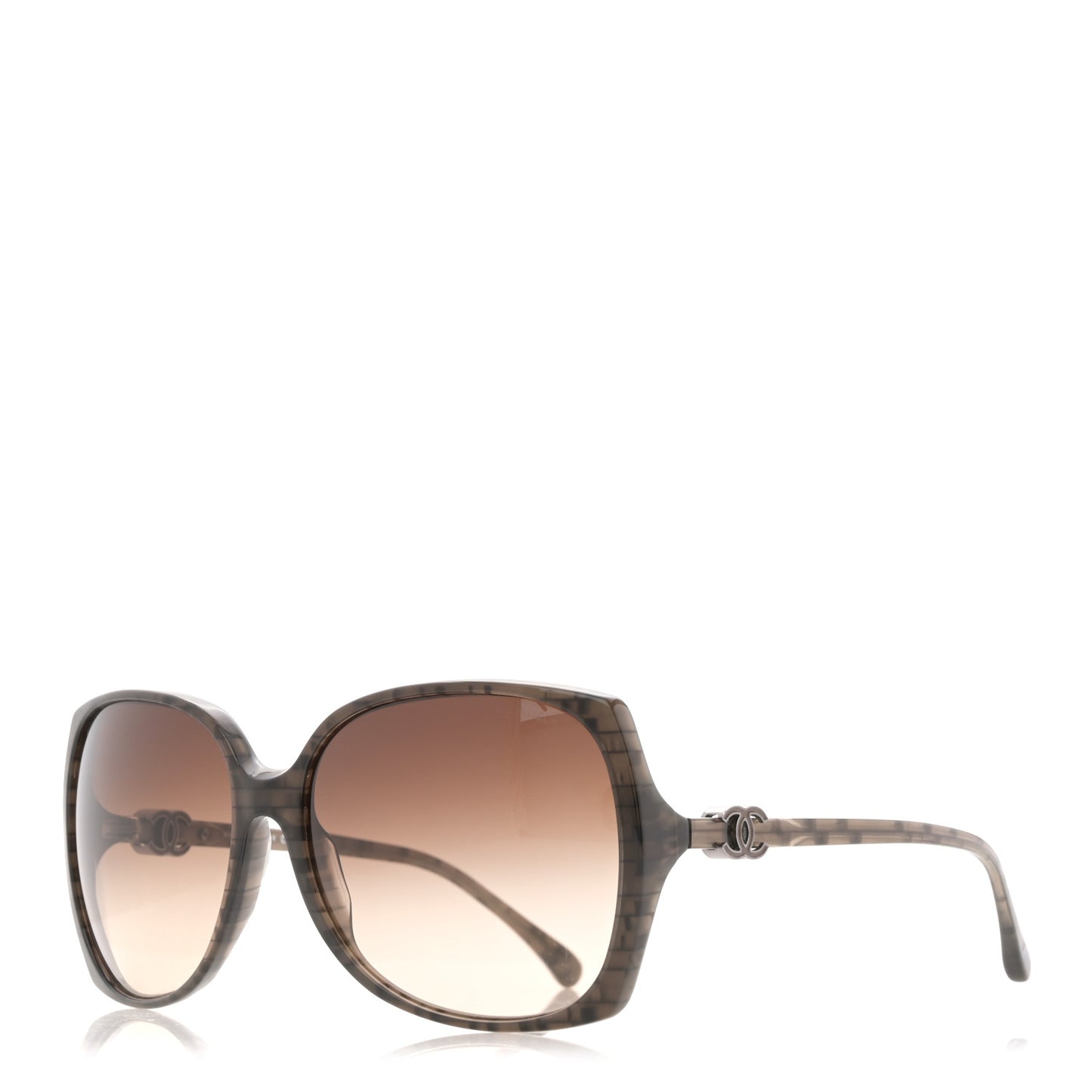 CC Sunglasses 5216 Brown