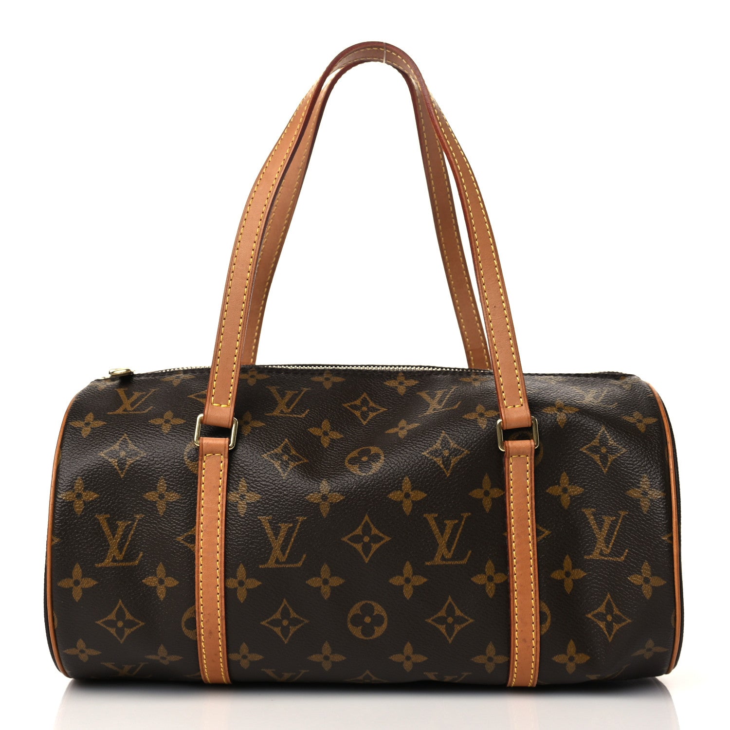 Louis Vuitton Monogram Papillon 30 With Companion 3 of 9