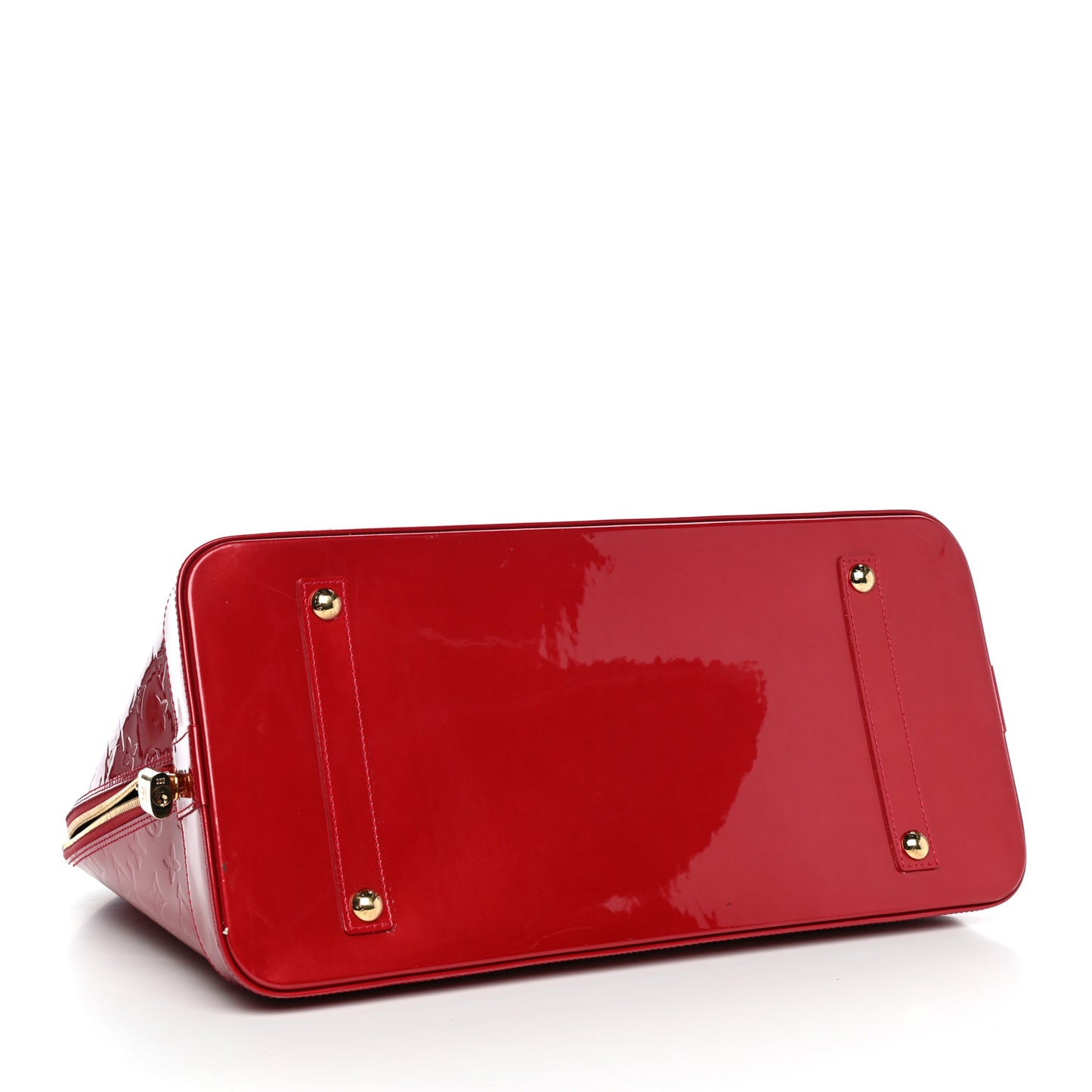 Vernis Alma GM XL Pomme D'Amour