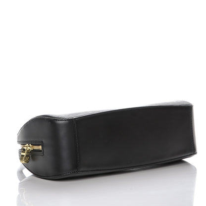 Louis Vuitton Epi Jasmin Black 4 of 8