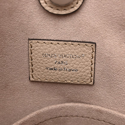 Louis Vuitton Mahina All Around MM Galet 6 of 9