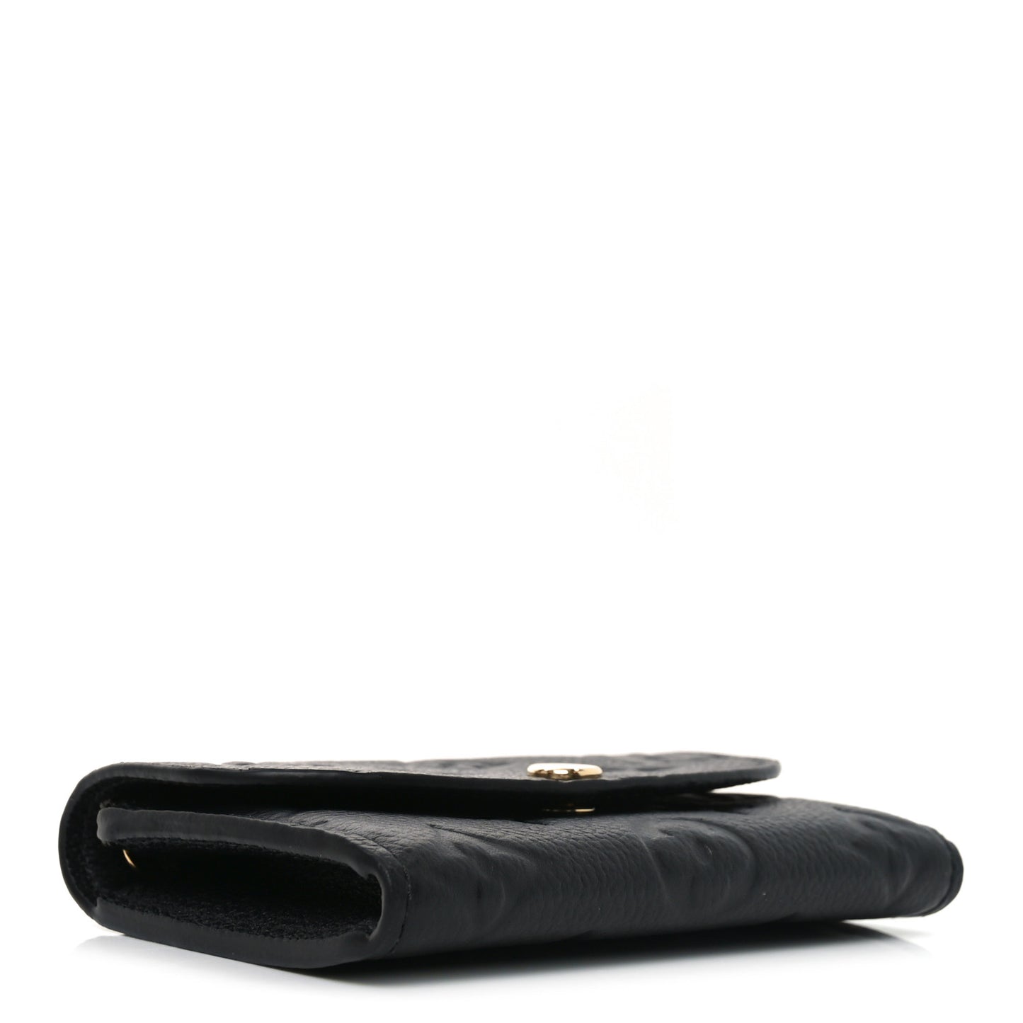 Empreinte Rosalie Coin Purse Black
