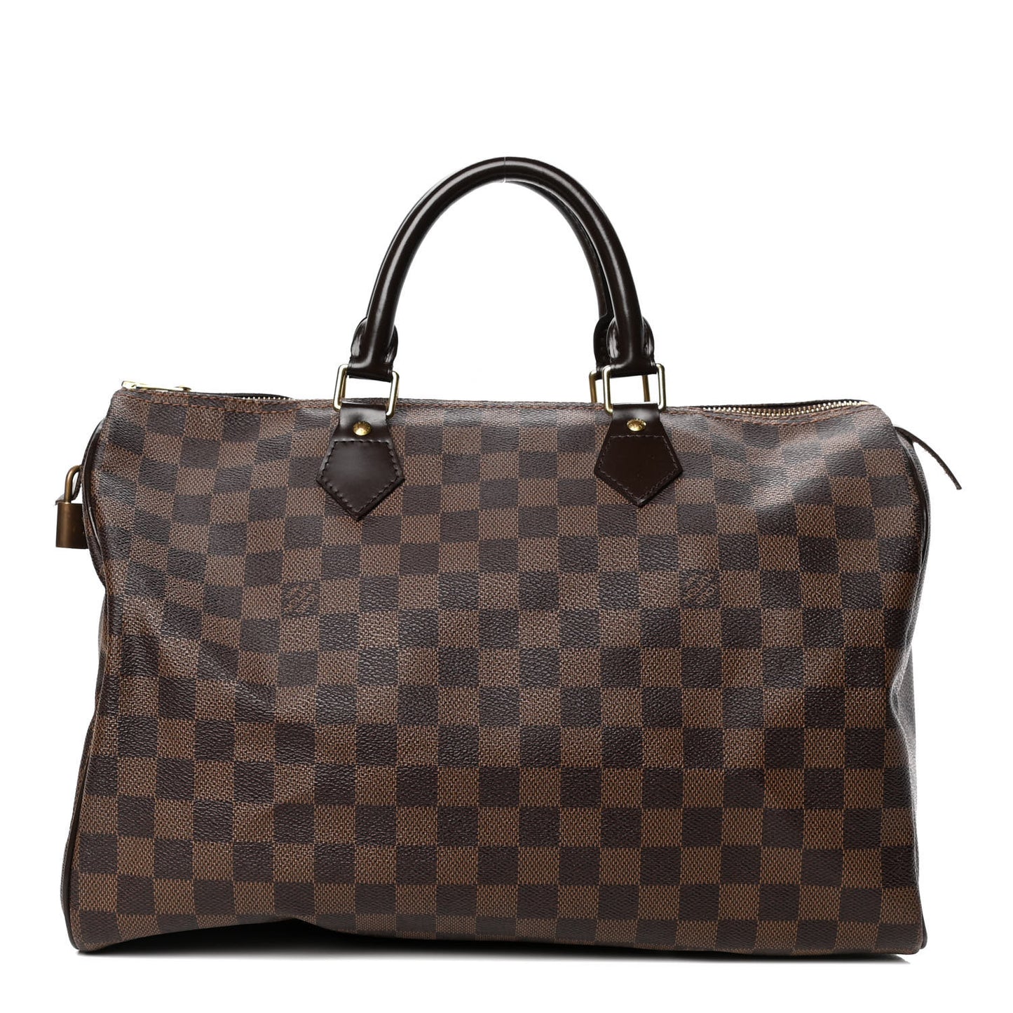 Damier Ebene Speedy 35