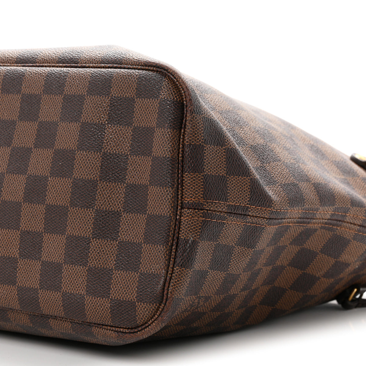 Damier Ebene Neverfull MM