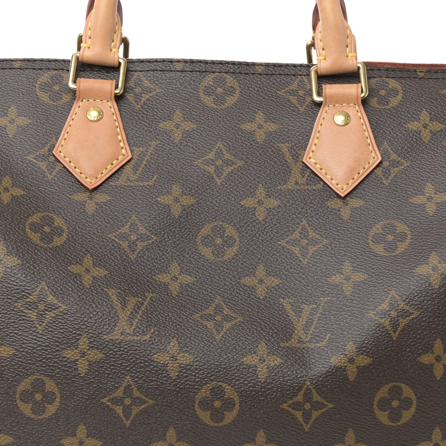 Louis Vuitton Monogram Speedy 30 19 of 31