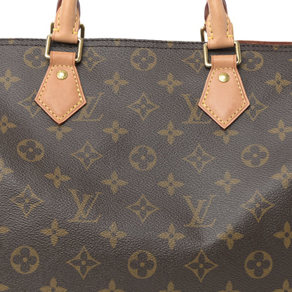 Louis Vuitton Monogram Speedy 30 19 of 31