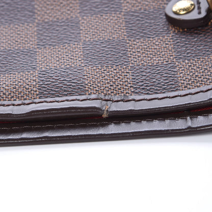 Louis Vuitton Damier Ebene Neverfull GM 9 of 13