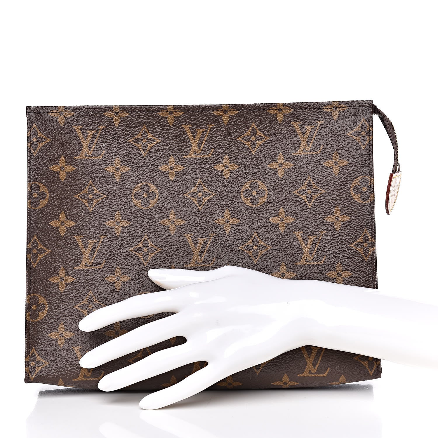 Louis Vuitton Monogram Toiletry Pouch 26 2 of 8