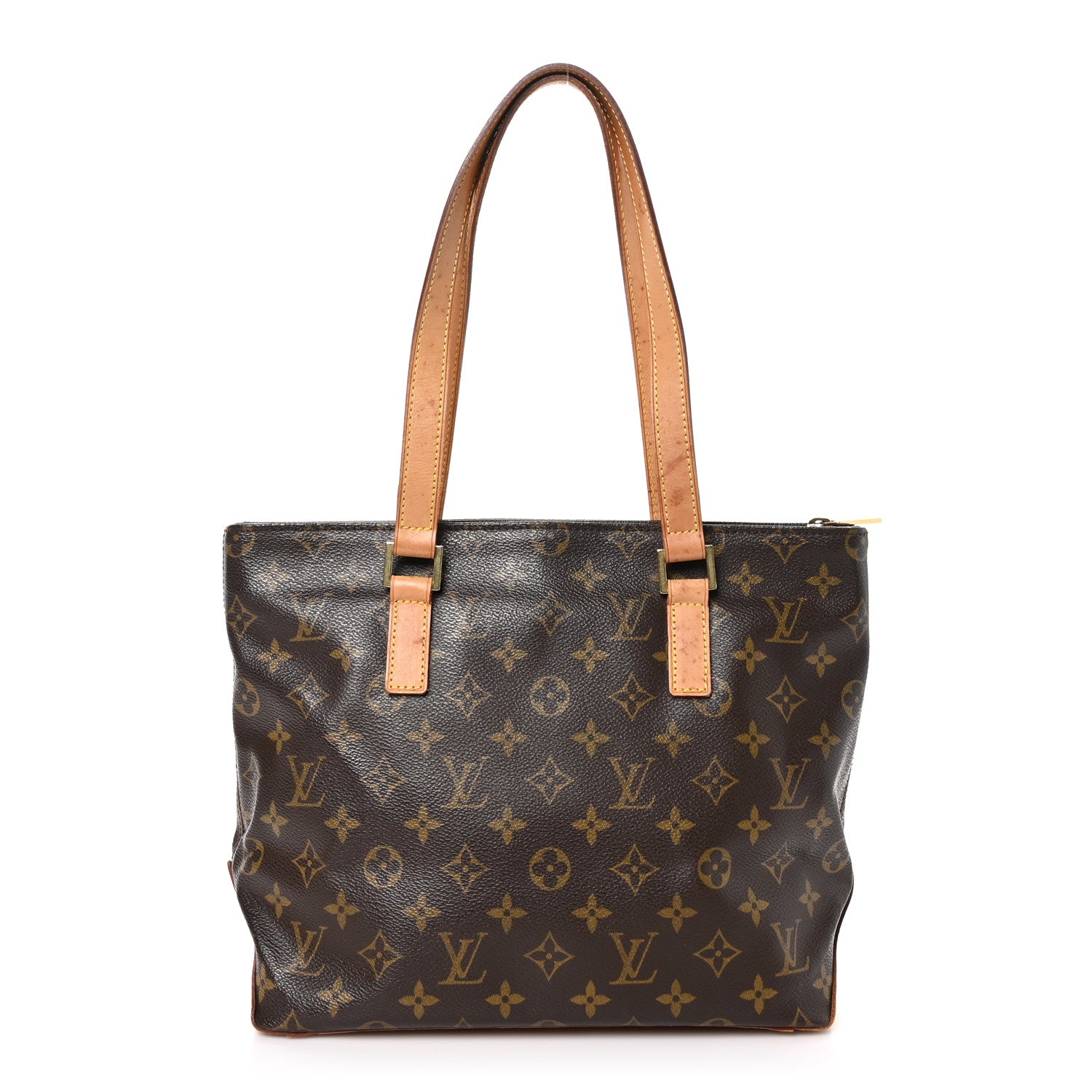 Louis Vuitton Monogram Cabas Piano 1 of 11