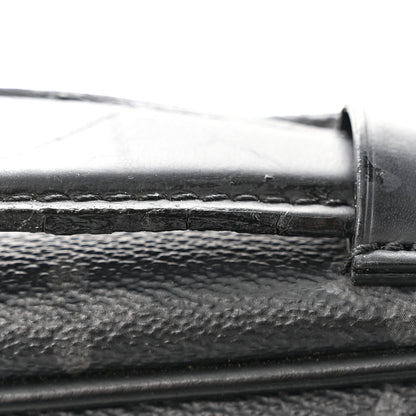 Louis Vuitton Monogram Eclipse Explorer Bumbag 13 of 14