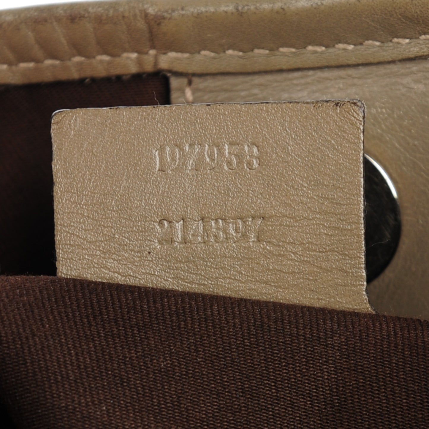 GG Plus Monogram Medium Joy Tote Grey