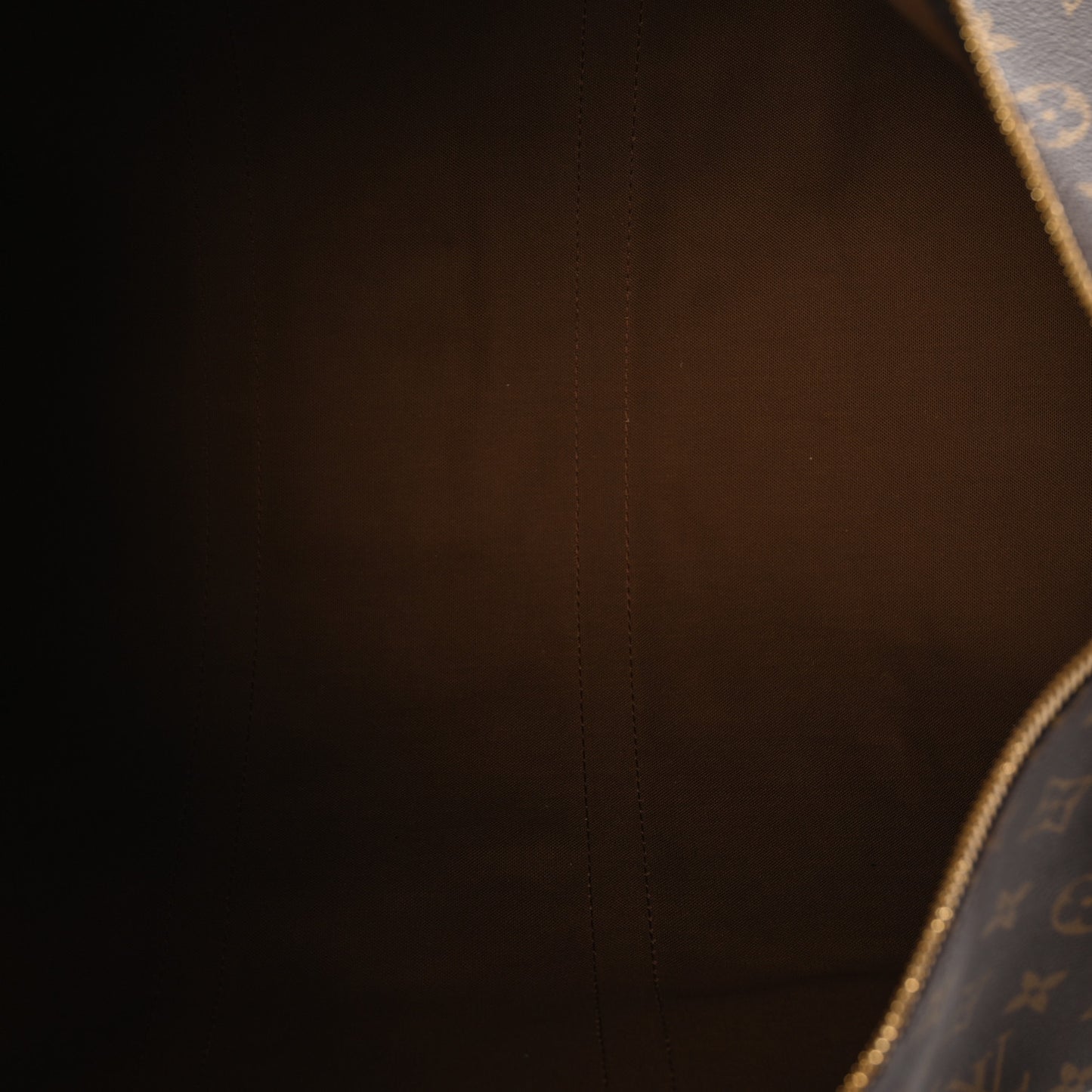 Monogram Keepall Bandouliere 55