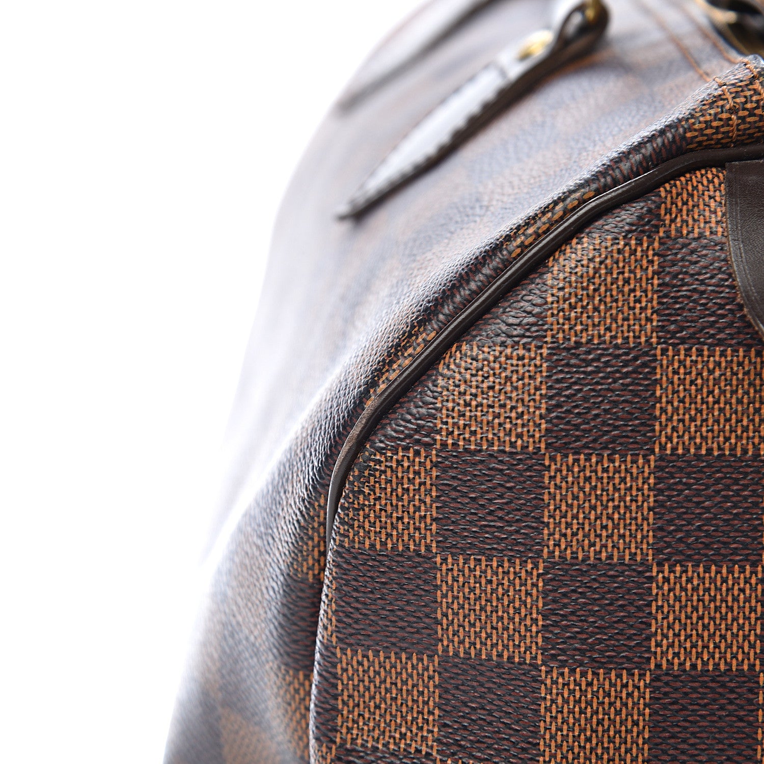 Louis Vuitton Damier Ebene Speedy 30 15 of 20