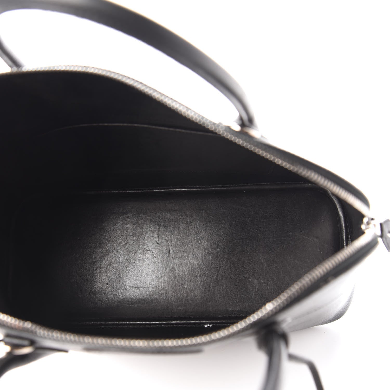 Hermes Ardennes Bolide 35 Black 5 of 10
