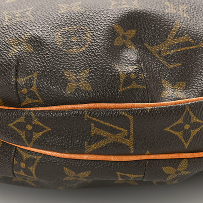 Louis Vuitton Monogram Croissant MM 8 of 8