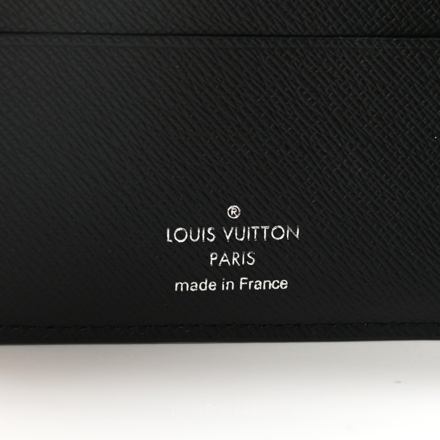 Monogram Macassar Multiple Wallet