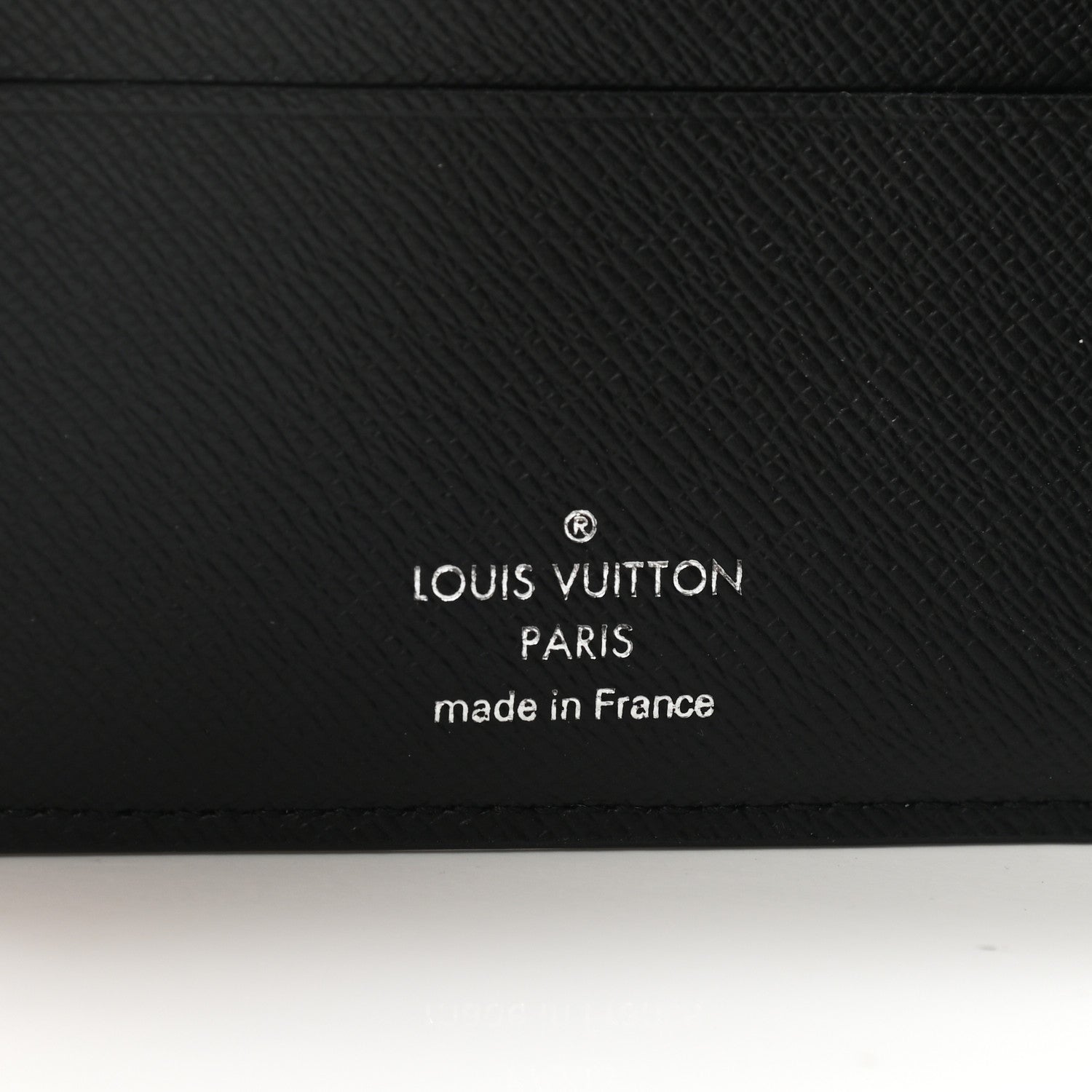 Louis Vuitton Monogram Macassar Multiple Wallet 6 of 8